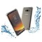 Husa TPU Case Transparenta + Folie Protectie Ecran Samsung Galaxy S8+ G955F