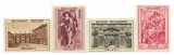 Belgia - Timbre de caritate, 1939 - neobliterate