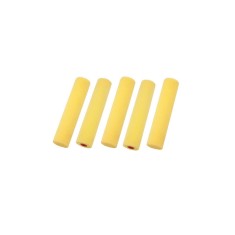 Rezerva trafalet din burete, 180 x 50 mm, 5 buc / set