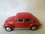 Bnk jc Hongwell - Vw Beetle - 1/43, 1:43