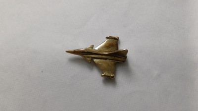 Insigna-Aviatie-Avion foto