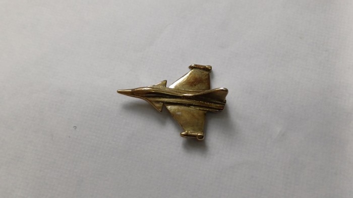 Insigna-Aviatie-Avion