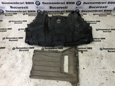 Scut motor cutie original BMW X6 E71 5.0i 4.4 V8 N63 Twin Turbo foto