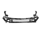 Grila bara de protectie Mercedes Gle-Klasse (W166), 08.2015-, Fata, Aftermarket