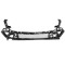 Grila bara de protectie Mercedes Gle-Klasse (W166), 08.2015-, Fata, Aftermarket