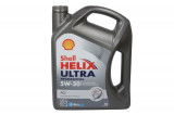 Motor Oil Helix Professional (4L) 5W30; API SN;Acea C3;GM DEXOS 2, Shell