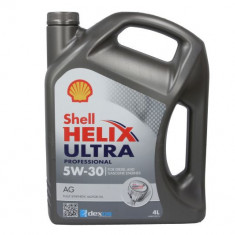 Motor Oil Helix Professional (4L) 5W30; API SN;Acea C3;GM DEXOS 2