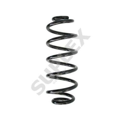 Arc suspensie Audi A5 Convertible (8f7) 02.09-01.17, A6 C7 (4g2 4gc) 11.10-09.18, A6 C7 Avant (4g5 4gd) 05.11-09.18, A7 Sportback (4ga 4gf) 07.10-05. foto