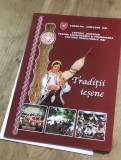 AMS2 Traditii Iesene