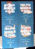 ENCICLOPEDIA IMAGINARIILOR DIN ROMANIA VOL.1-4-CORIN BRAGA, SORIN MITU, IOAN CHIRILA-363880