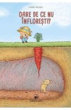 Oare de ce nu infloresti? - Katarina Macurova