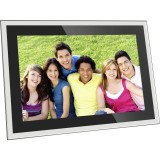 BRAUN DigiFrame 10X WiFI black