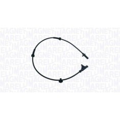 Senzor ABS Citroen C1 (Pm Pn) 06.05-09.14, C1 2 (Pa Ps) 04.14-07.21; Peugeot 107 (Pm Pn) 06.05-05.14, 108 05.14-; Toyota Aygo ( B1) 02.05-05.14, Aygo