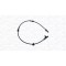 Senzor ABS Citroen C1 (Pm Pn) 06.05-09.14, C1 2 (Pa Ps) 04.14-07.21; Peugeot 107 (Pm Pn) 06.05-05.14, 108 05.14-; Toyota Aygo ( B1) 02.05-05.14, Aygo