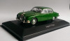 Macheta Jaguar S-Type 1966 - Atlas 1/43, 1:43