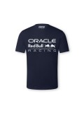 Red Bull Racing tricou de copii Core navy F1 Team 2025 - JS - 134 CM
