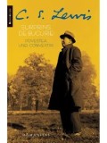 Cumpara ieftin Surprins de Bucurie. Povestea unei convertiri/C.S. Lewis