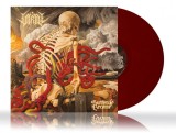 Suffer &amp; Become - Vinyl | Vitriol