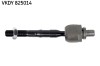 SKF VKDY 825014 Articulatie axiala, cap de bara