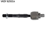 SKF VKDY 825014 Articulatie axiala, cap de bara