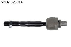 SKF VKDY 825014 Articulatie axiala, cap de bara foto