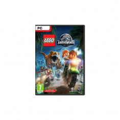 Joc PC Warner Bros LEGO Jurassic World foto