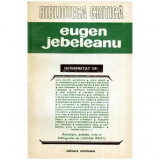 Colectiv - Eugen Jebeleanu - interpretat de: - 115092