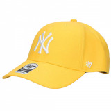 Cumpara ieftin Capace de baseball 47 Brand New York Yankees MVP Cap B-MVPSP17WBP-YE galben