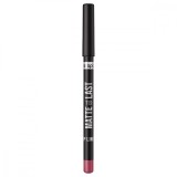 Creion de buze Matte To Last 24H 400 Mauve, 1.2g, Miss Sporty