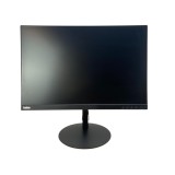 Monitor Second Hand, LENOVO ThinkVision T24D-10, LED, Diagonala 24 inch, Stare Foarte Buna