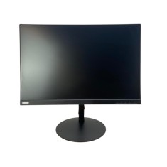 Monitor Second Hand, LENOVO ThinkVision T24D-10, LED, Diagonala 24 inch, Stare Foarte Buna