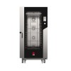Cuptor 16 tavi patiserie-electric-TouchScreen cu convectie