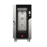 Cuptor 16 tavi patiserie-electric-TouchScreen cu convectie
