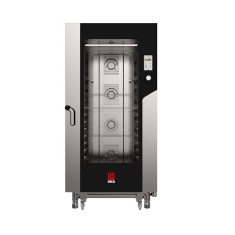 Cuptor 16 tavi patiserie-electric-TouchScreen cu convectie