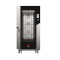 Cuptor 16 tavi patiserie-electric-TouchScreen cu convectie