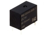Releu Electromagnetic SPST-NO 5V 5A PCB