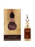 Cumpara ieftin Parfum Khadlaj Kayaan Gold, 20 ml, unisex