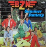 Cumpara ieftin Vinil LP BZN &ndash; Summer Fantasy (VG+), Pop