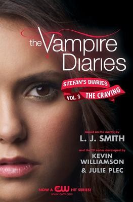 The Vampire Diaries: Stefan&amp;#039;s Diaries #3: The Craving foto