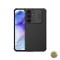 Husa pentru Samsung Galaxy A55 5G A556 Nillkin CamShield Pro Neagra
