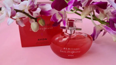 Apa de parfum HERSTORY Love Inspires pentru Ea-Avon foto