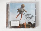 CD James Blunt &ndash; Some Kind Of Trouble (Album, 2010) Custard / Atlantic
