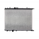 Radiator racire Citroen Berlingo, 2002-2008 Motorizare 1, 1; 1, 4; 1, 6, Xsara, 09.2000-04.2002 Motorizare 1, 4; 1, 6; 2, 0, Peugeot 307, 03.2001-09., Rapid