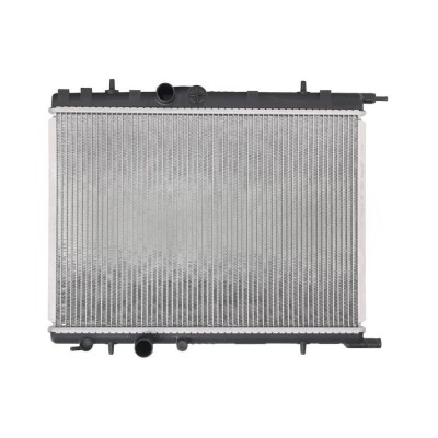 Radiator racire Citroen Berlingo, 2002-2008 Motorizare 1, 1; 1, 4; 1, 6, Xsara, 09.2000-04.2002 Motorizare 1, 4; 1, 6; 2, 0, Peugeot 307, 03.2001-09. foto