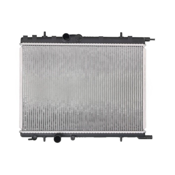 Radiator racire Citroen Berlingo, 2002-2008 Motorizare 1, 1; 1, 4; 1, 6, Xsara, 09.2000-04.2002 Motorizare 1, 4; 1, 6; 2, 0, Peugeot 307, 03.2001-09.