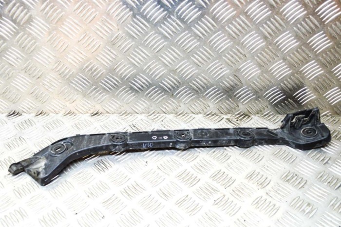 Suport bara de protecție dreapta spate SKODA OCTAVIA III Combi 5E5 2014 OEM: 5E9807394 13823801