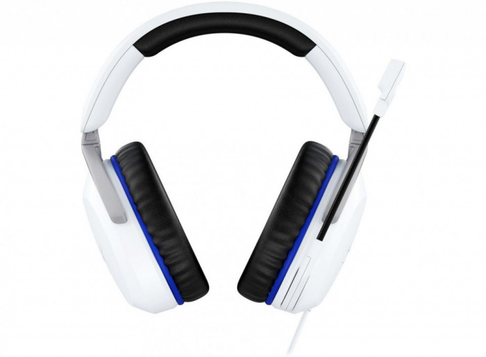 Casti HyperX CloudX Stinger 2 PS4/PS5/PC