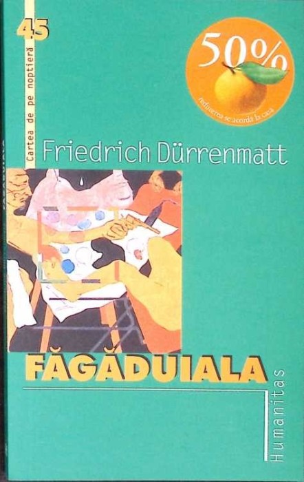 FAGADUIALA-FRIEDRICH DURRENMATT-275411