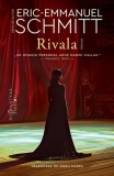 Rivala - Paperback brosat - Humanitas Fiction