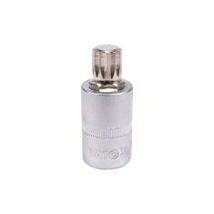 Bit spline M14 cu adaptor 1/2&quot; 55 mm Yato YT-04345